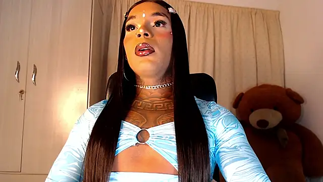 mistressbigcock777 online show from May 15, 2026, 6:42 am