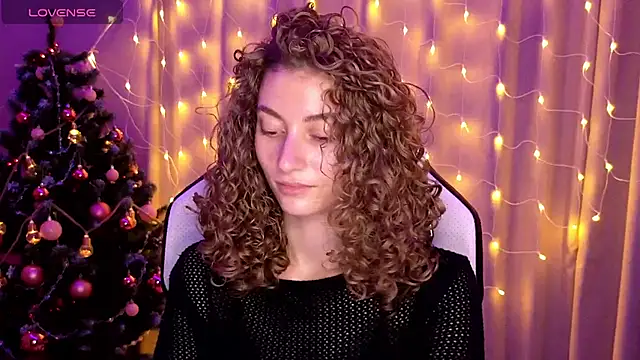 lady curls online show from January 3, 2025, 11:01 pm