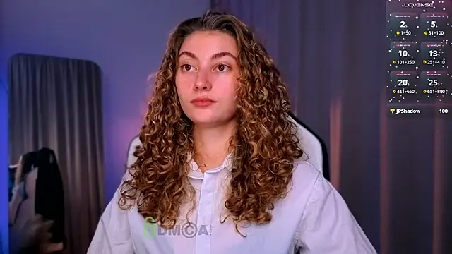 lady curls online show from September 24, 2025, 9:29 pm