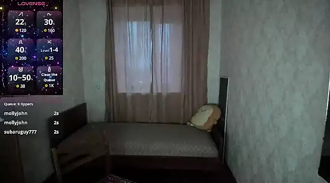 elis gabbi online show from March 8, 2025, 10:54 am