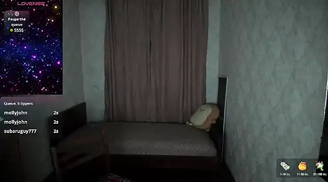 elis gabbi online show from March 8, 2025, 1:57 pm