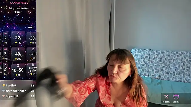 elis gabbi online show from October 16, 2025, 1:39 am