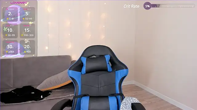 hoshina sayeri online show from January 25, 2025, 12:37 pm