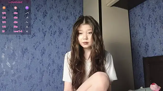 hoshina sayeri online show from May 29, 2026, 12:25 pm