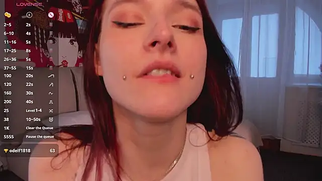 J Hunter  online show from February 8, 2026, 12:30 pm