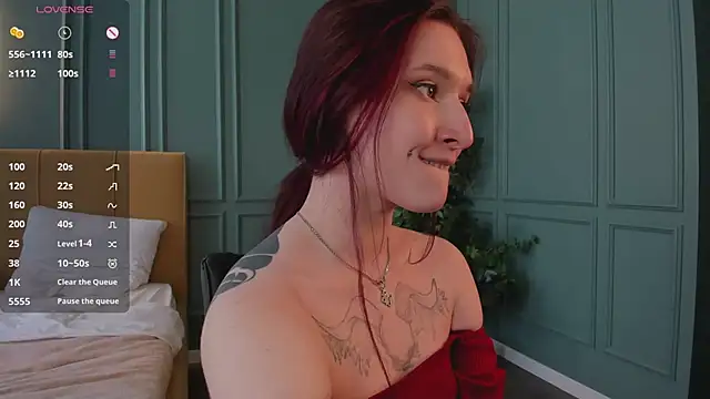 J Hunter  online show from March 4, 2026, 12:00 pm