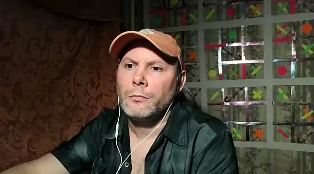 Snapshot of AgnichBan chatting on January 6, 2025, 9:43 pm AgnichBan online show from January 6, 2025, 9:43 pm