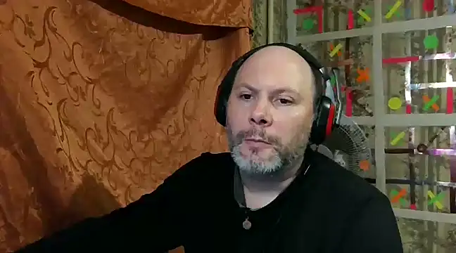 Snapshot of AgnichBan chatting on January 18, 2025, 2:33 pm AgnichBan online show from January 18, 2025, 2:33 pm