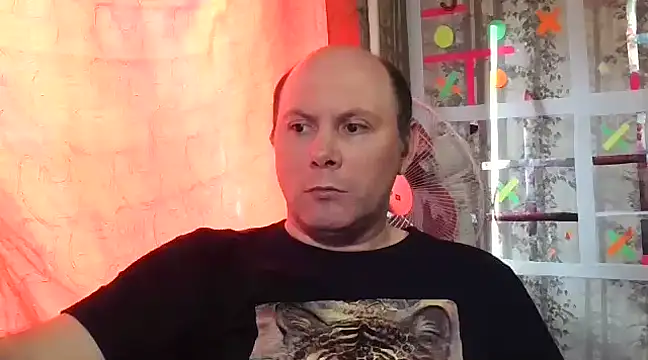 Snapshot of AgnichBan chatting on January 25, 2025, 6:01 am AgnichBan online show from January 25, 2025, 6:01 am