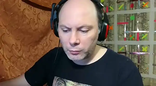 Snapshot of AgnichBan chatting on January 27, 2025, 9:33 pm AgnichBan online show from January 27, 2025, 9:33 pm