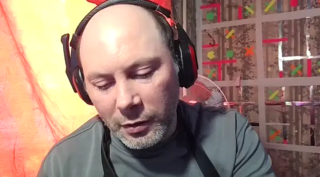 Snapshot of AgnichBan chatting on February 2, 2025, 6:48 am AgnichBan online show from February 2, 2025, 6:48 am