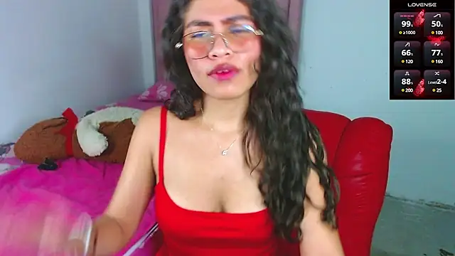 Cynthia hazel online show from January 27, 2025, 5:58 am