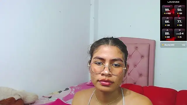 Cynthia hazel online show from January 29, 2025, 7:46 am