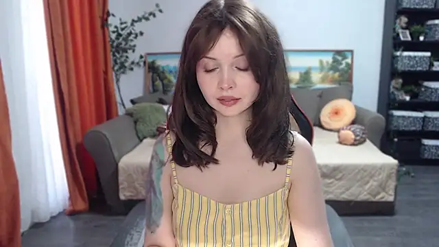 SYKE online show from March 14, 2025, 5:48 am