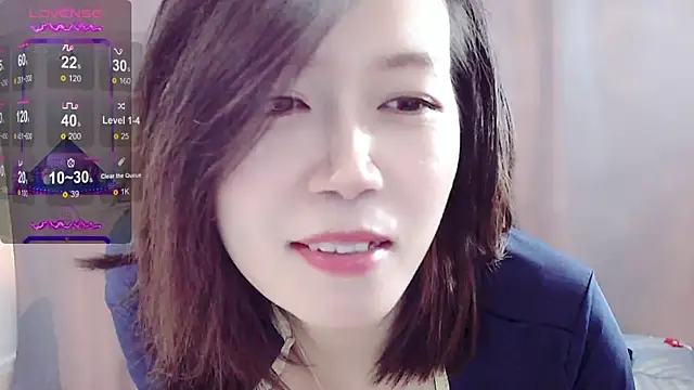 ningning688 online show from February 28, 2025, 8:20 am