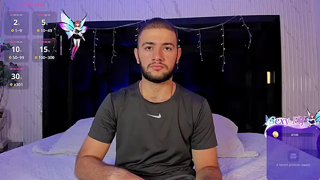 MaximusDick1  online show from April 7, 2026, 12:16 pm