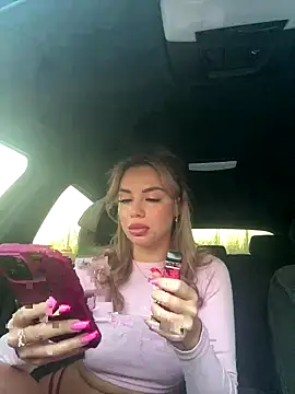 Gabriella Hot  online show from November 8, 2025, 1:39 am