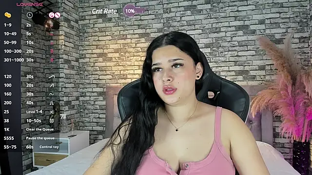 ariadna milano online show from December 23, 2024, 12:52 pm