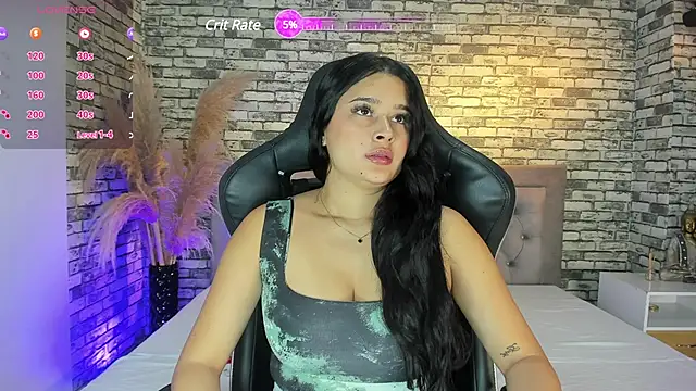 ariadna milano online show from March 4, 2025, 1:17 pm