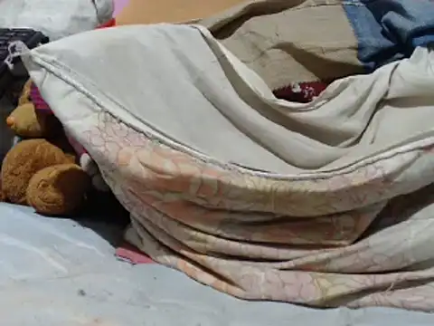 Cheliafun online show from March 6, 2025, 3:56 pm