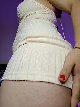 Sofia-Cam online show from October 12, 2025, 1:15 am