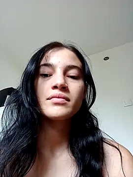 Virgin Pussy Love online show from September 15, 2025, 12:16 pm