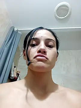 Virgin Pussy Love online show from October 2, 2025, 6:59 pm