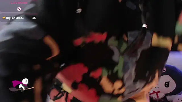 sofi soft  online show from November 3, 2025, 6:53 pm