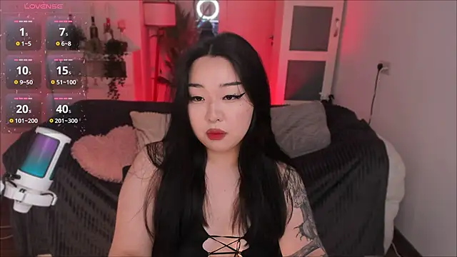 Snapshot of mei_honey_ chatting on September 19, 2025, 9:59 pm mei honey  online show from September 19, 2025, 9:59 pm