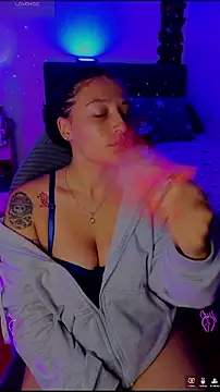 Pauilina online show from February 17, 2026, 11:07 am