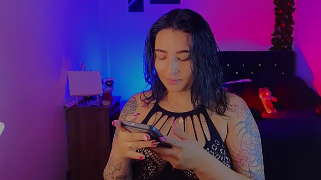 Pauilina online show from March 31, 2026, 9:15 pm