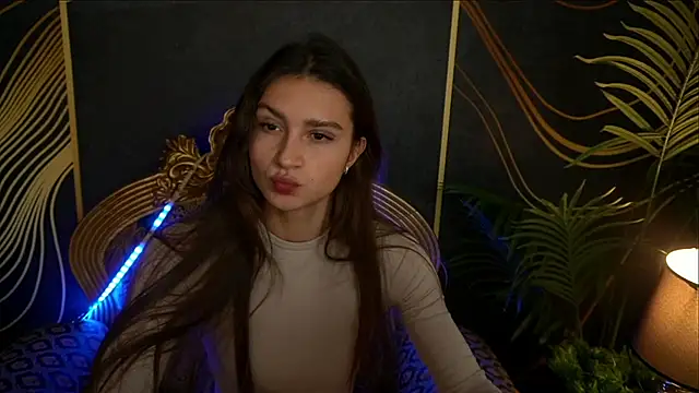 ValeryRoyale online show from January 22, 2025, 2:24 pm