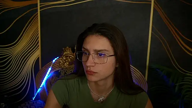 ValeryRoyale online show from January 25, 2025, 12:05 pm