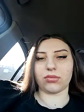 Snapshot of KarinaCelinne chatting on January 5, 2025, 10:10 am KarinaCelinne online show from January 5, 2025, 10:10 am