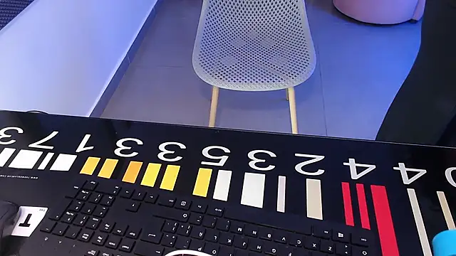 Dalila Sky online show from March 20, 2026, 6:13 pm