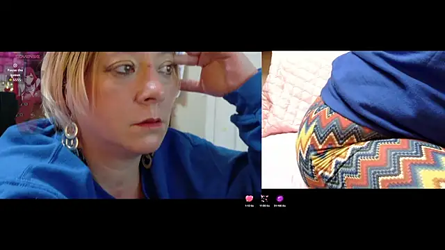 Snapshot of Luna1984 chatting on January 31, 2026, 10:41 pm Luna1984 online show from January 31, 2026, 10:41 pm