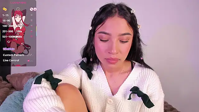 Mereo leona online show from January 14, 2026, 11:20 pm