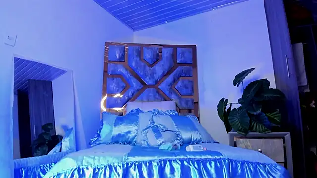 BRITHANY SPARK online show from January 28, 2025, 7:21 pm