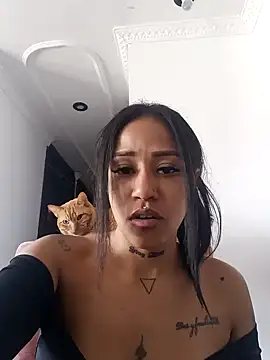 devi black13  online show from January 29, 2025, 7:53 pm