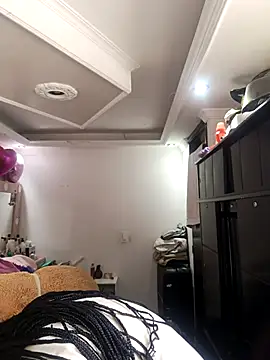 devi black13  online show from March 18, 2025, 3:31 pm