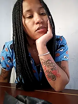 devi black13  online show from September 22, 2025, 8:00 pm