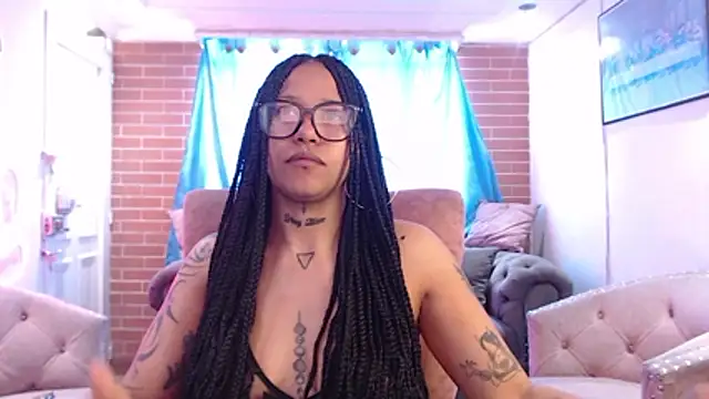 devi black13  online show from March 24, 2026, 7:41 pm