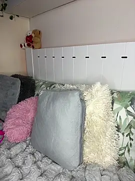 EllyChantal 11 online show from November 11, 2025, 10:15 am