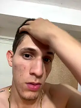 Bodyxx23 online show from September 22, 2025, 3:41 am