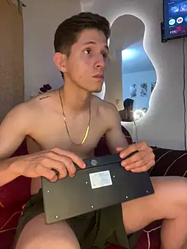 Bodyxx23 online show from October 18, 2025, 11:05 pm