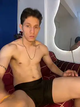 Bodyxx23 online show from December 3, 2025, 12:51 am