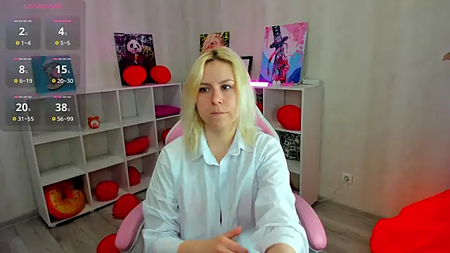 Jane Broks online show from March 20, 2025, 12:19 am