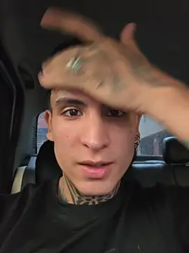 christangel 96  online show from December 5, 2025, 6:26 pm