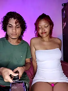 CasalAkira online show from November 29, 2025, 10:57 pm