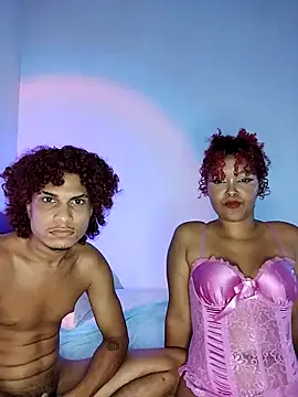 CasalAkira online show from February 4, 2026, 1:33 am